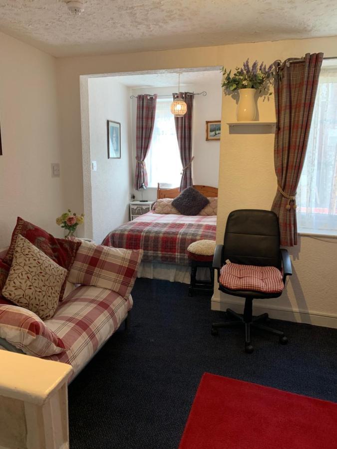 Sarnia Holiday Flats Blackpool Exterior photo